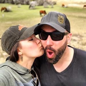 Meet your Posher, Zack